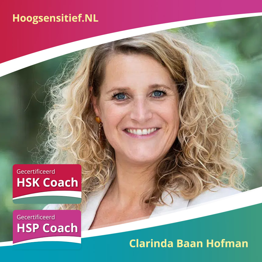 Clarinda Baan-Hofman
