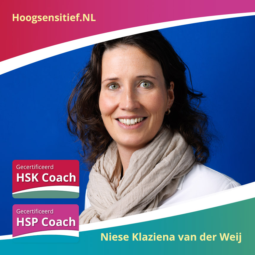Niese Klaziena van der Weij