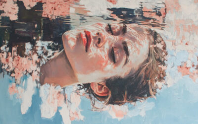 Ik wens je reflectie.