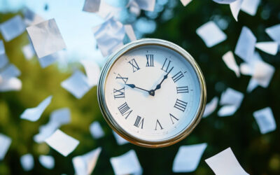 Stappenplan naar minder werkchaos.