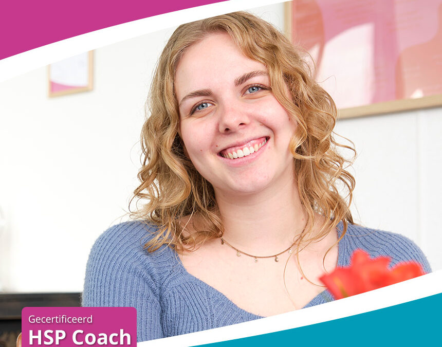 Jongste kerncoach gecertificeerd