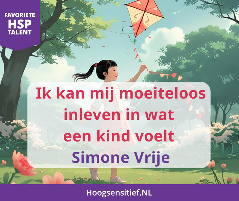 Simone de Vrije Talent