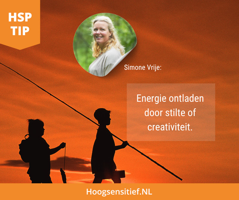Simone de Vrije Tip