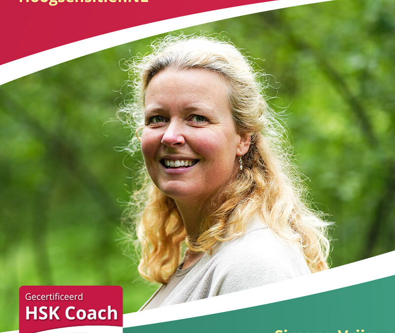 Ook Simone Vrije kerncoach