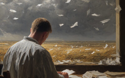 Soms is kiezen verliezen en soms voelt het als winnen.