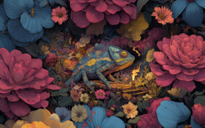 Blog 3: Ben jij spons of een kameleon?