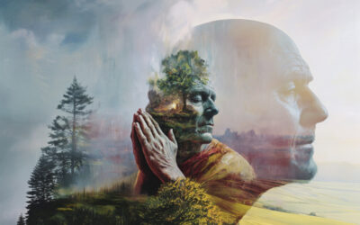 Blog 5: Leef jij binnenstebuiten of buitenstebinnen?