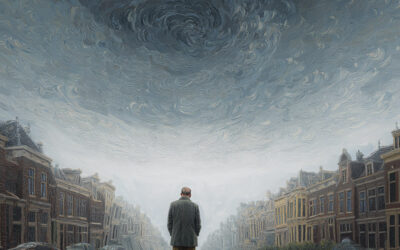 Chronische overprikkeling bij HSP.