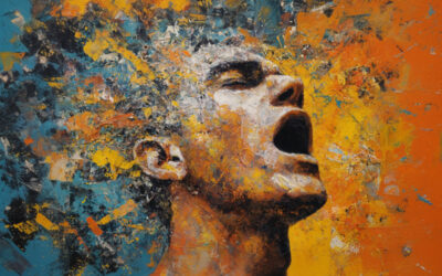 Blog 6: Ken jij jouw drie E’s: Emotie – Empathie – Energie?