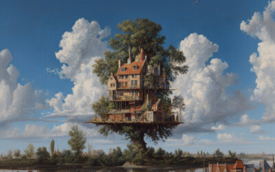 Blog 4: Ken jij jouw vijf energielichamen?