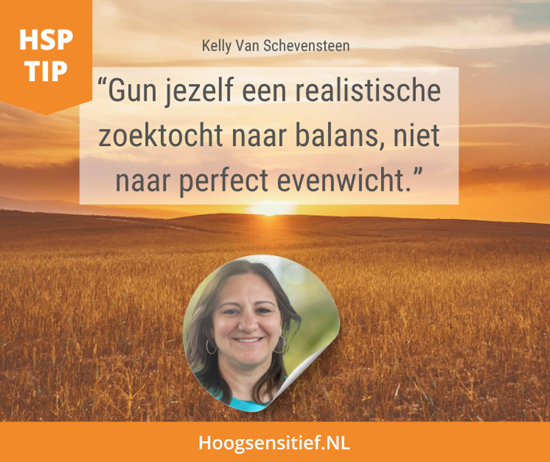 Kelly Van Schevensteen Tip