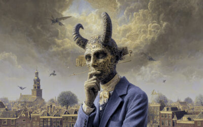 Blog 8: Ken jij jouw duiveltjes?