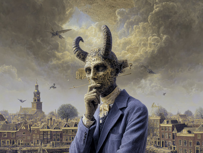 Ken jij jouw duiveltjes