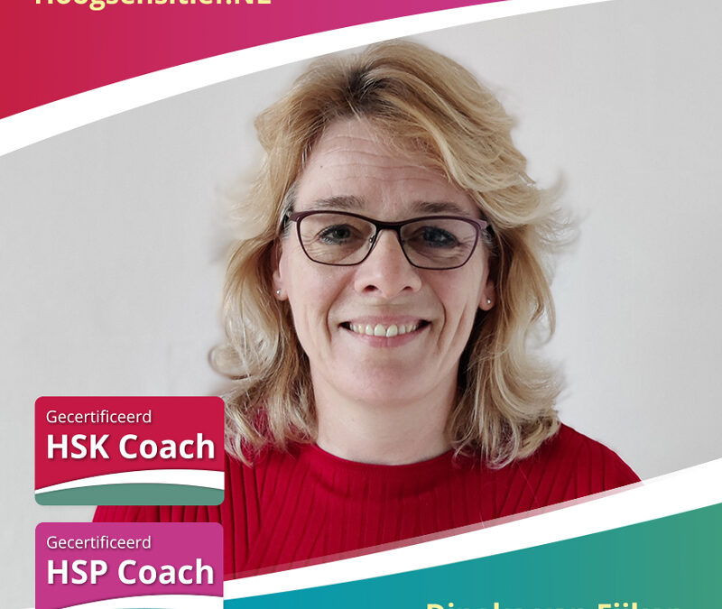 Nieuwe certificering: Dineke