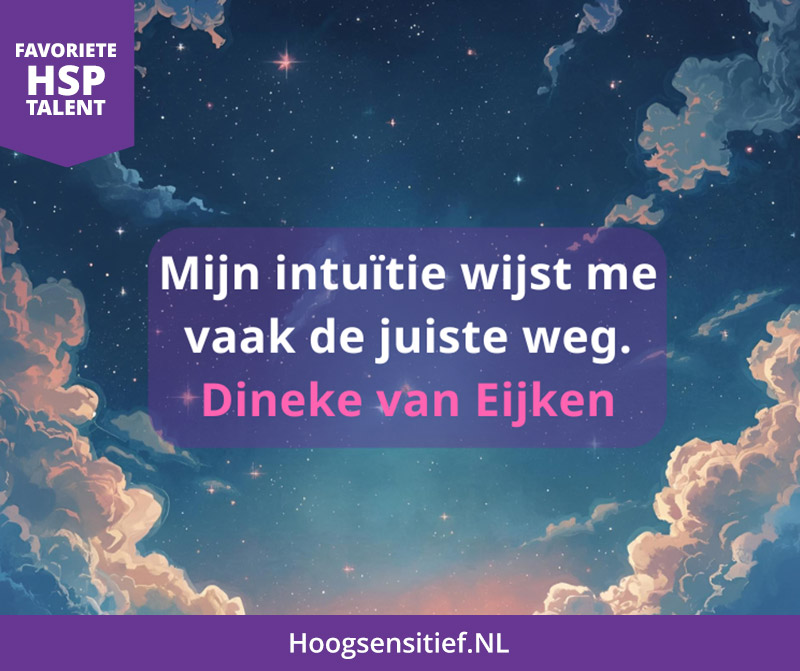Dineke van Eijken