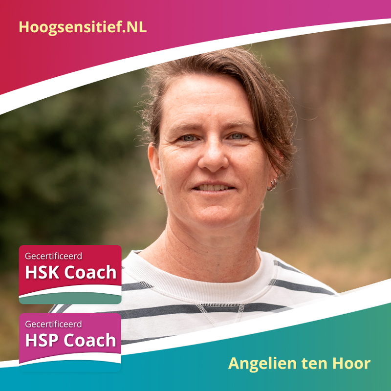 Angelien ten Hoor
