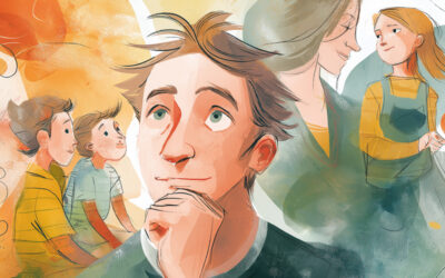 In vier stappen een passende coach kiezen