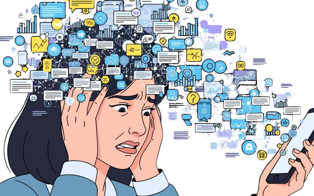 Soms stap je als HSP op de rem