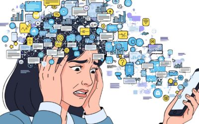 Soms stap je als HSP op de rem