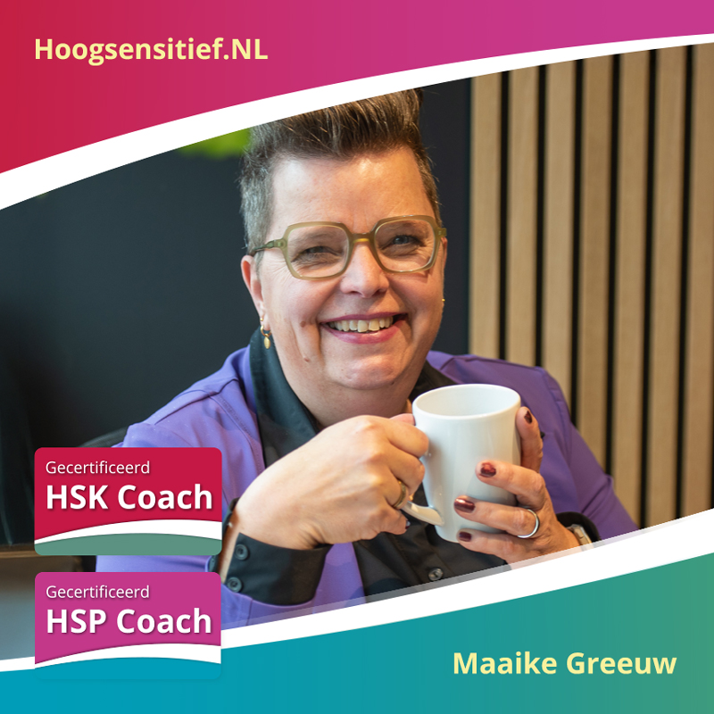 Maaike Greeuw