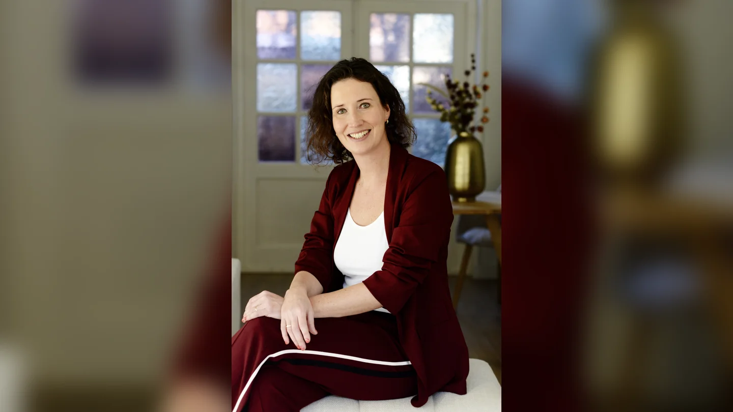 Niese Klaziena Groot FM