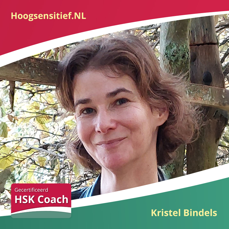 Kristel Bindels
