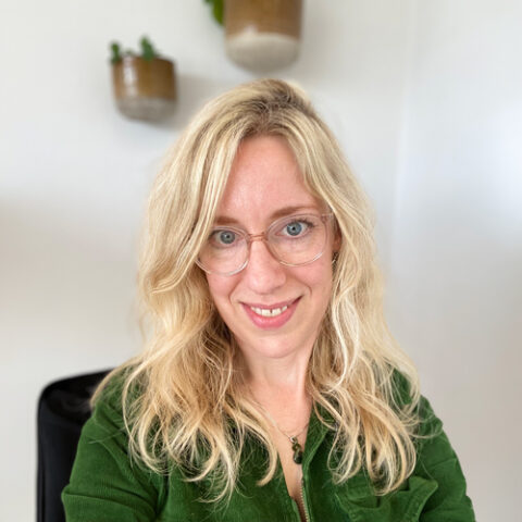 Charlotte Middag
