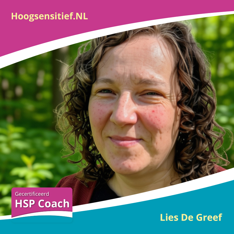 Lies De Greef