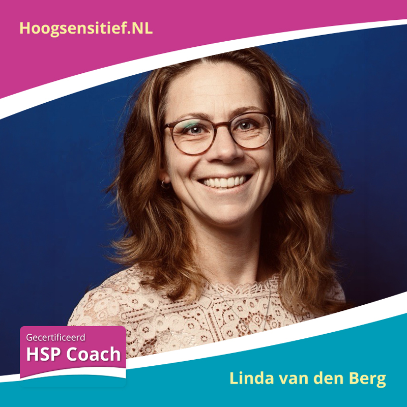 Linda van den Berg